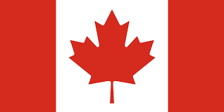 kanada_flag Kanada Flag